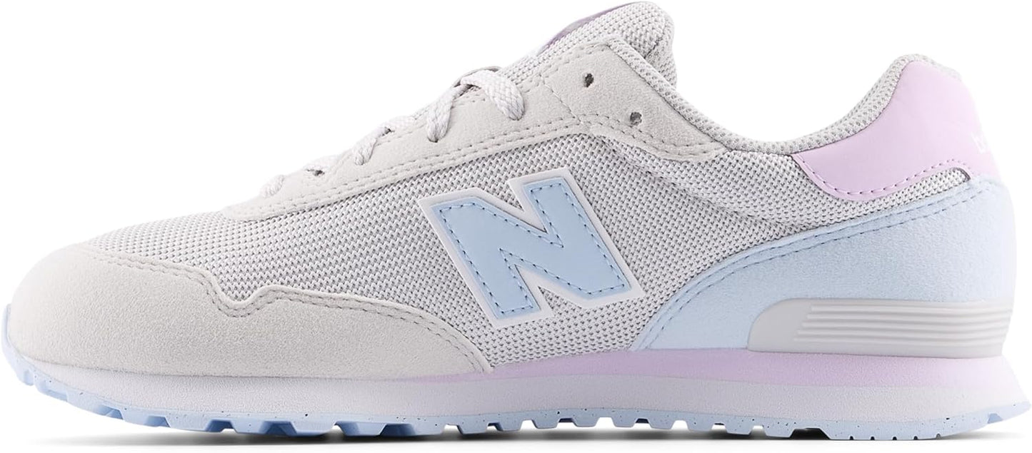 New Balance Kids’ 515 V1 Lace-up Sneakers