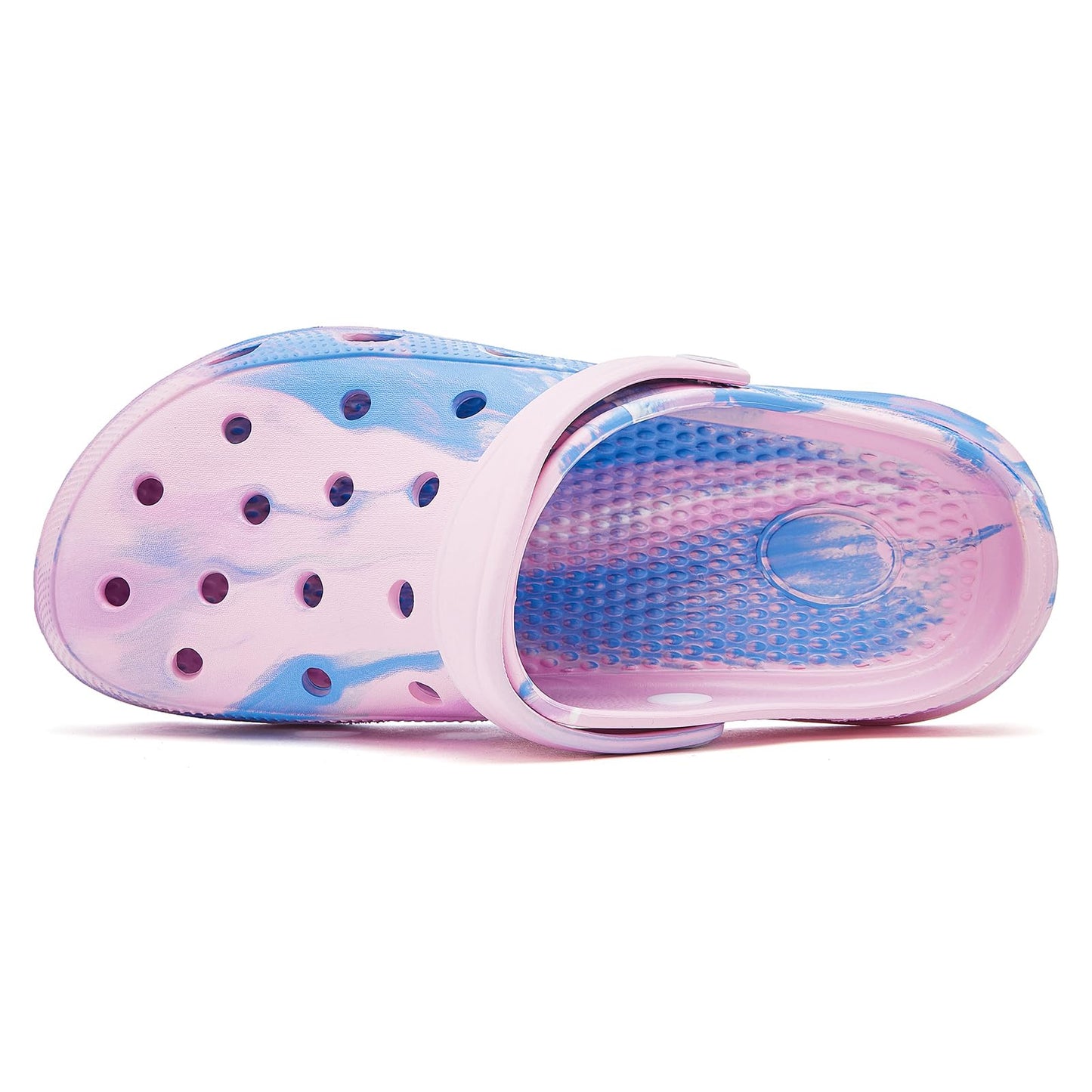 HOBIBEAR Unisex Garden Clogs Shoes Slippers Sandals for Men and Women