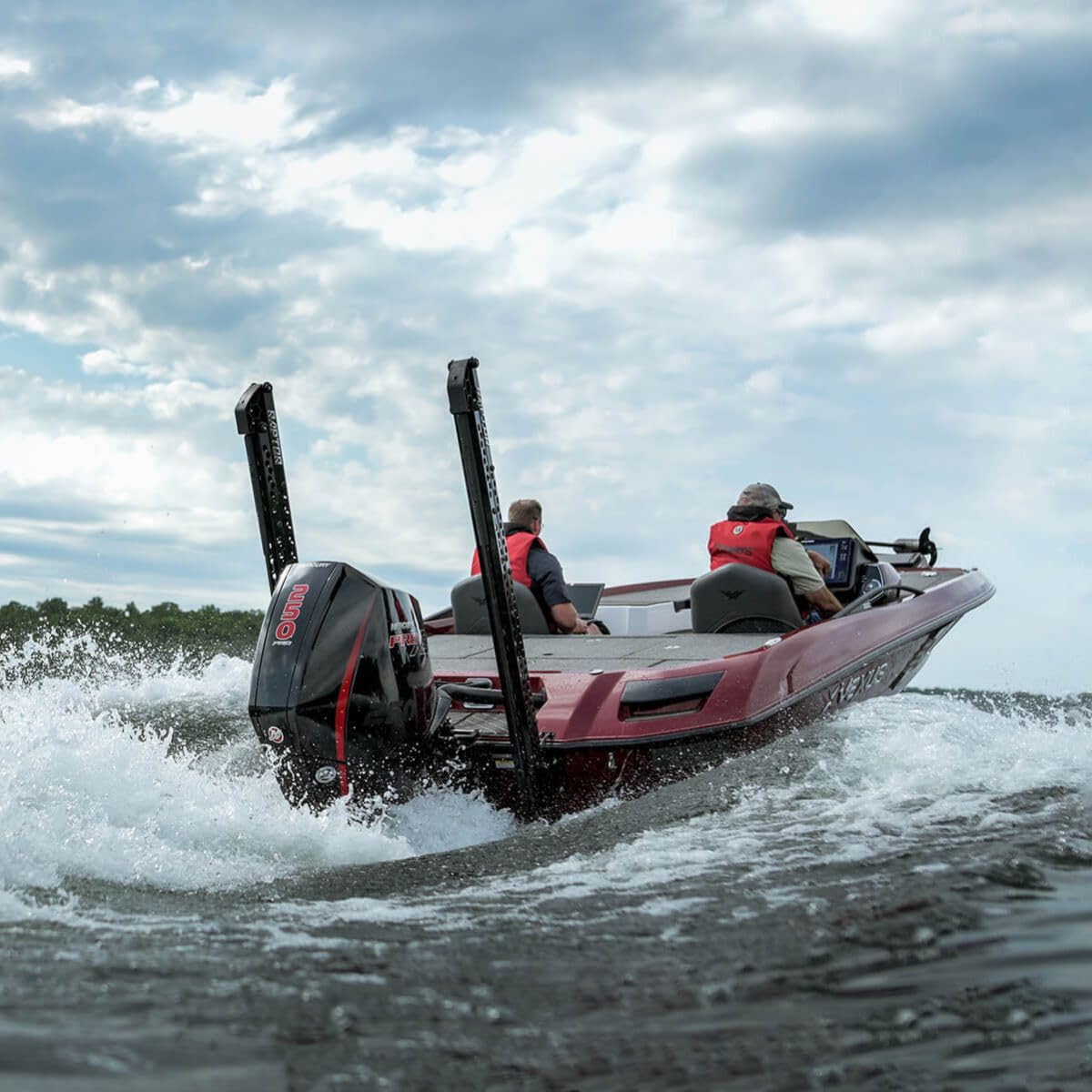 Minn Kota Shallow Water Anchor