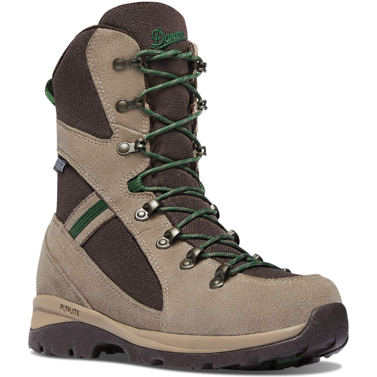Danner Women's Women's Wayfinder 8" Waterproof Hunting Boot