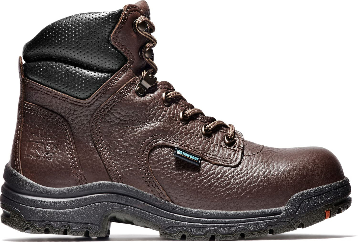 Timberland PRO Women's Titan Waterproof Boot
