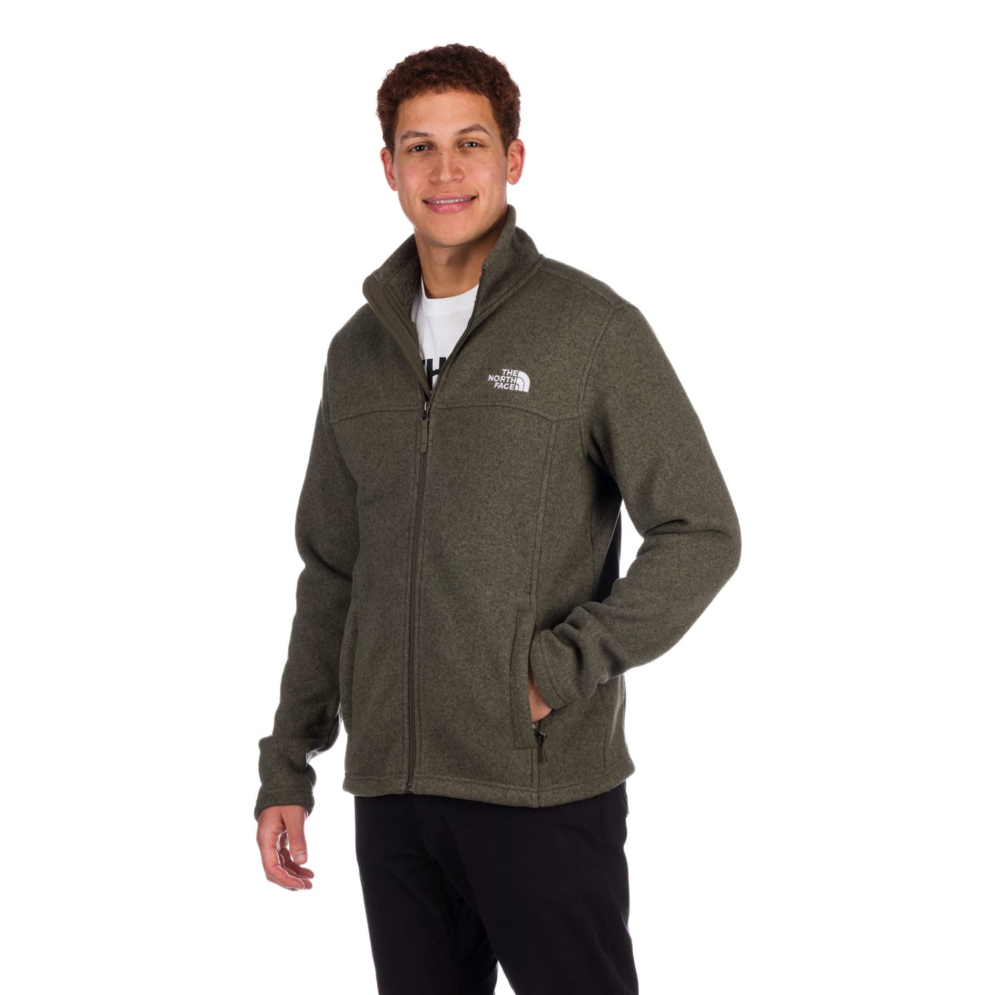 THE NORTH FACE Men's Tsillan Full Zip Jacket