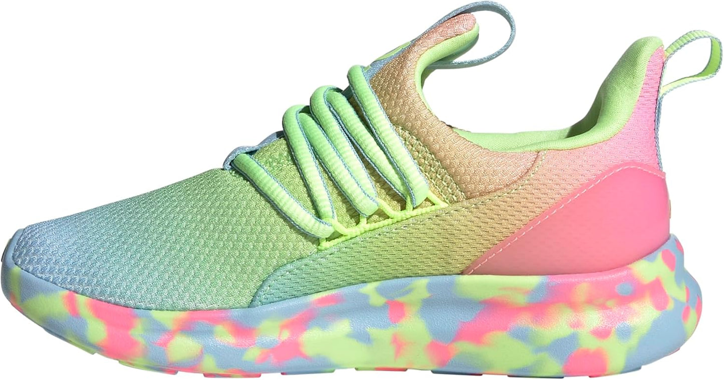 adidas Kids' Lite Racer Adapt 7.0 Sneakers