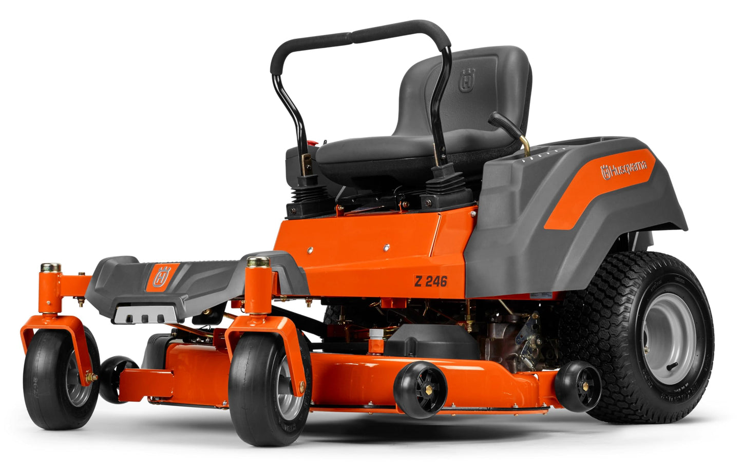 Husqvarna Z246 (46") 22HP Briggs Zero Turn Lawn Mower 970797301