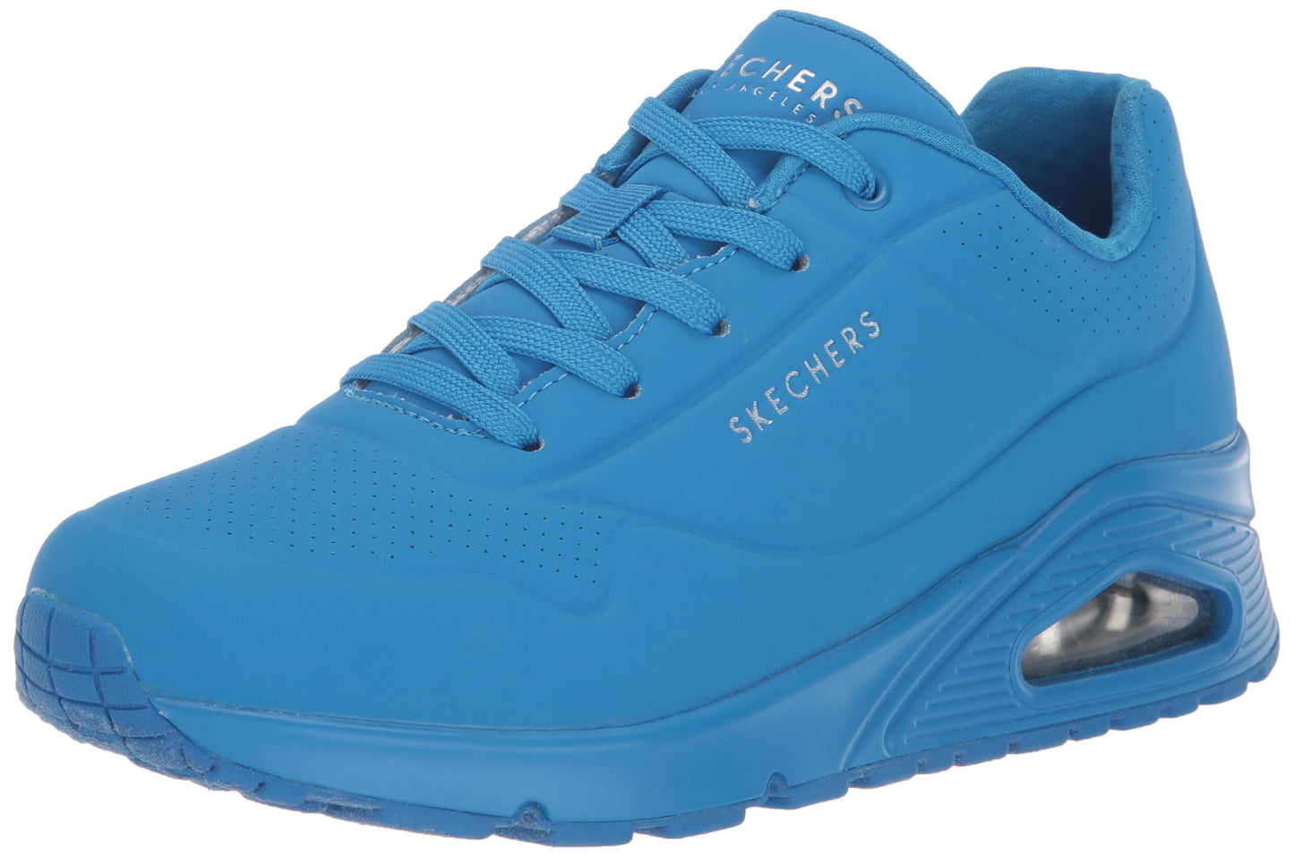 Skechers Women's Street, Uno - Neon Nights Sneaker