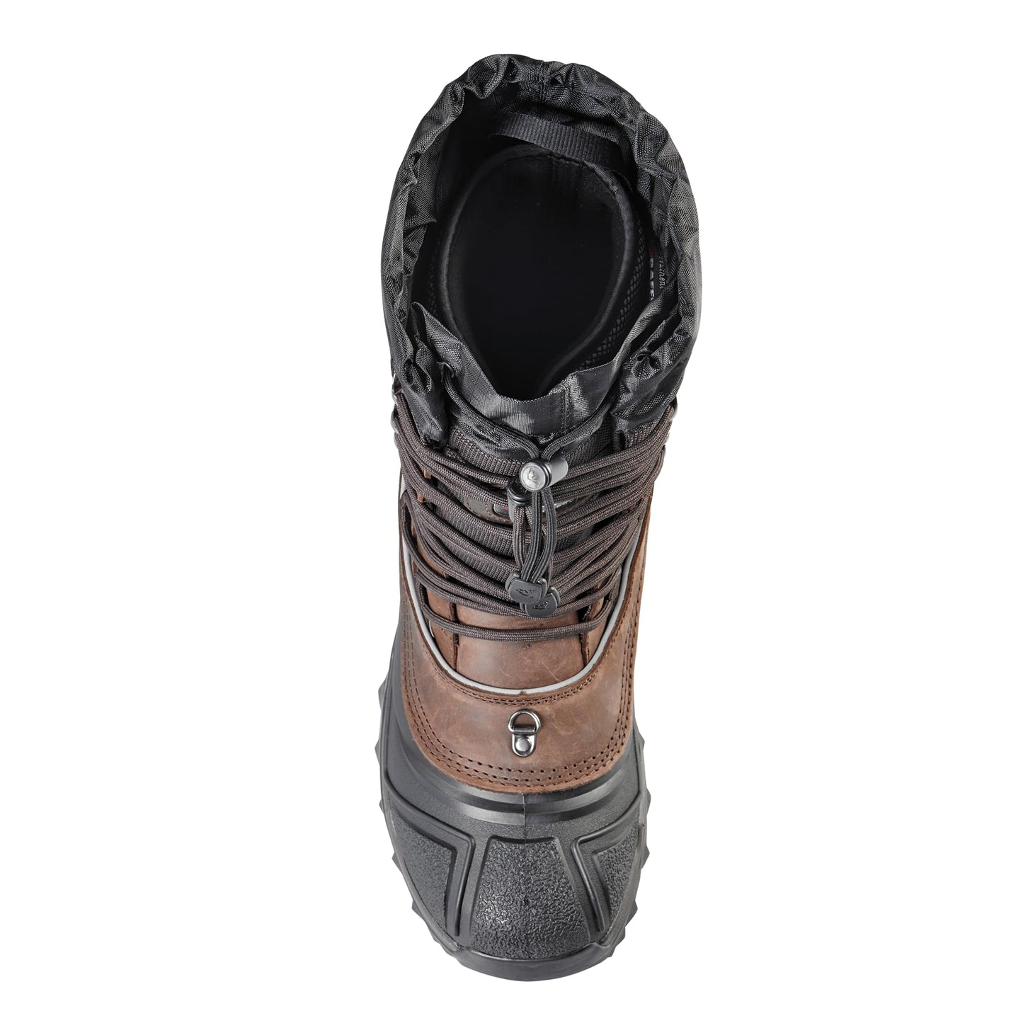 Baffin Men's Snow Monster Insulated All-weather Boot