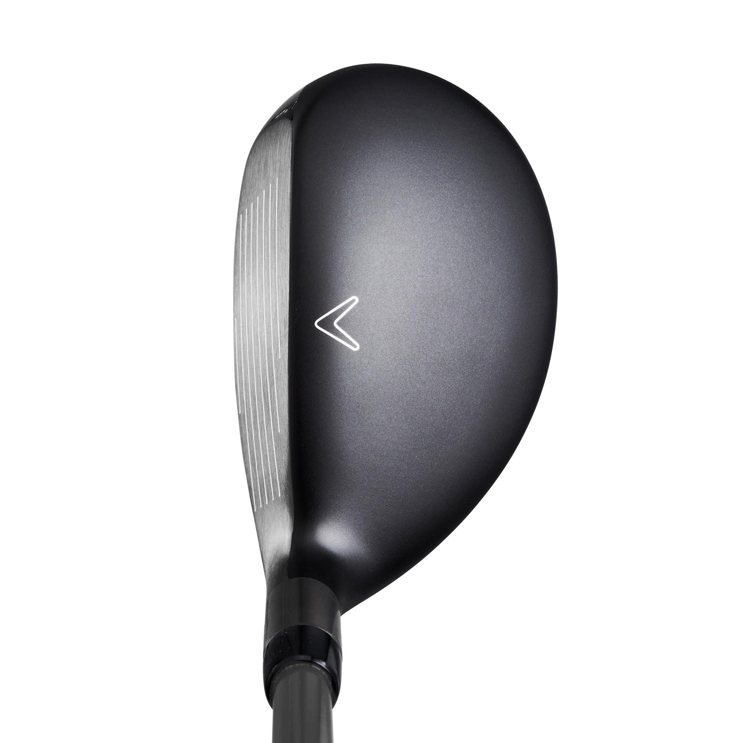 Callaway Golf XR Complete Set (Black/Silver, Right, Steel, Standard Length, Regular)
