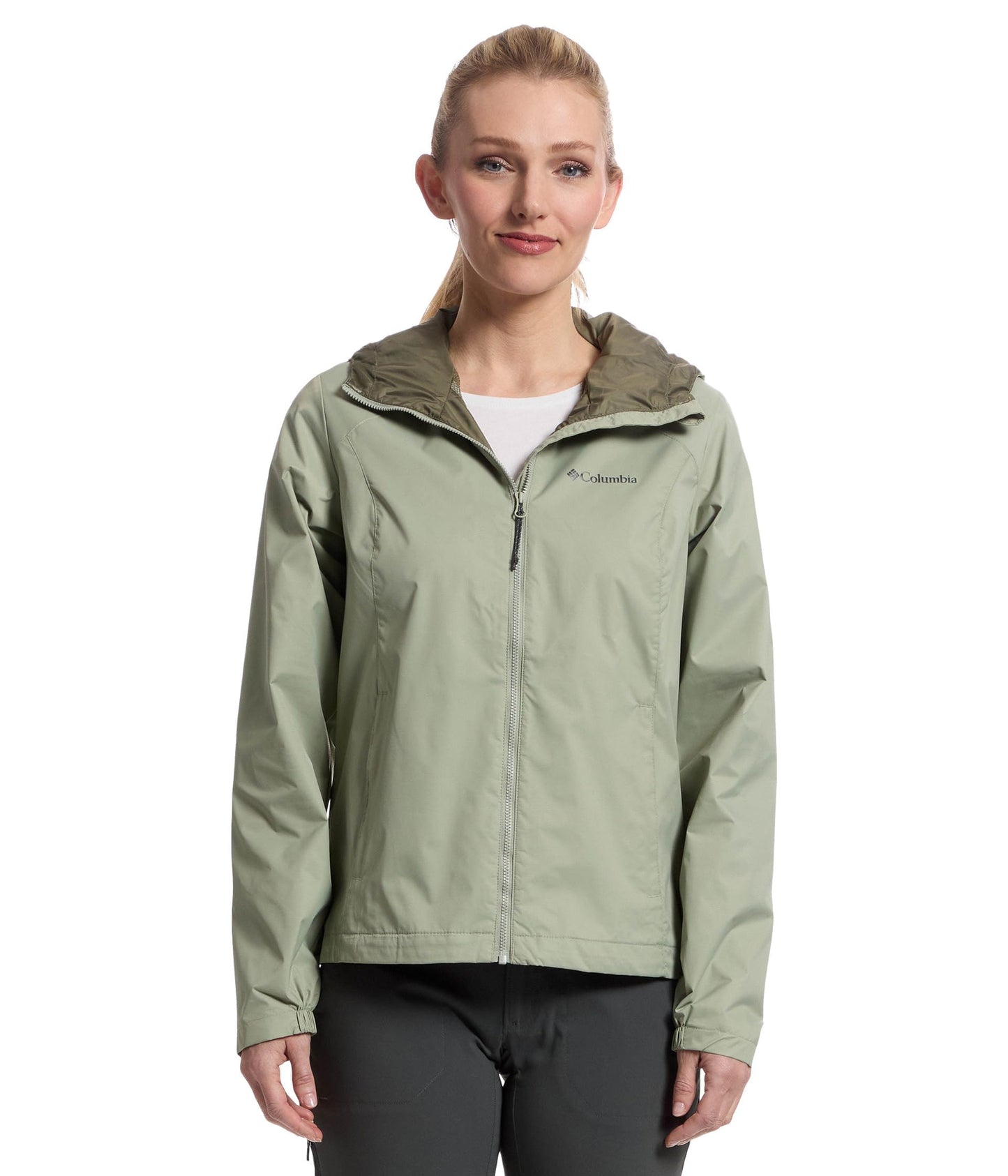 Columbia Women's Scattered Showers Jacket