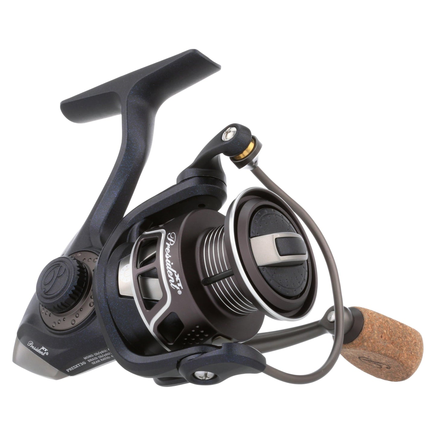 Pflueger President XT Spinning Fishing Reel