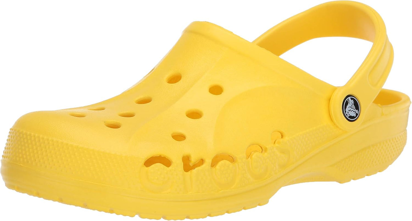 Crocs Unisex-Adult Baya Clogs