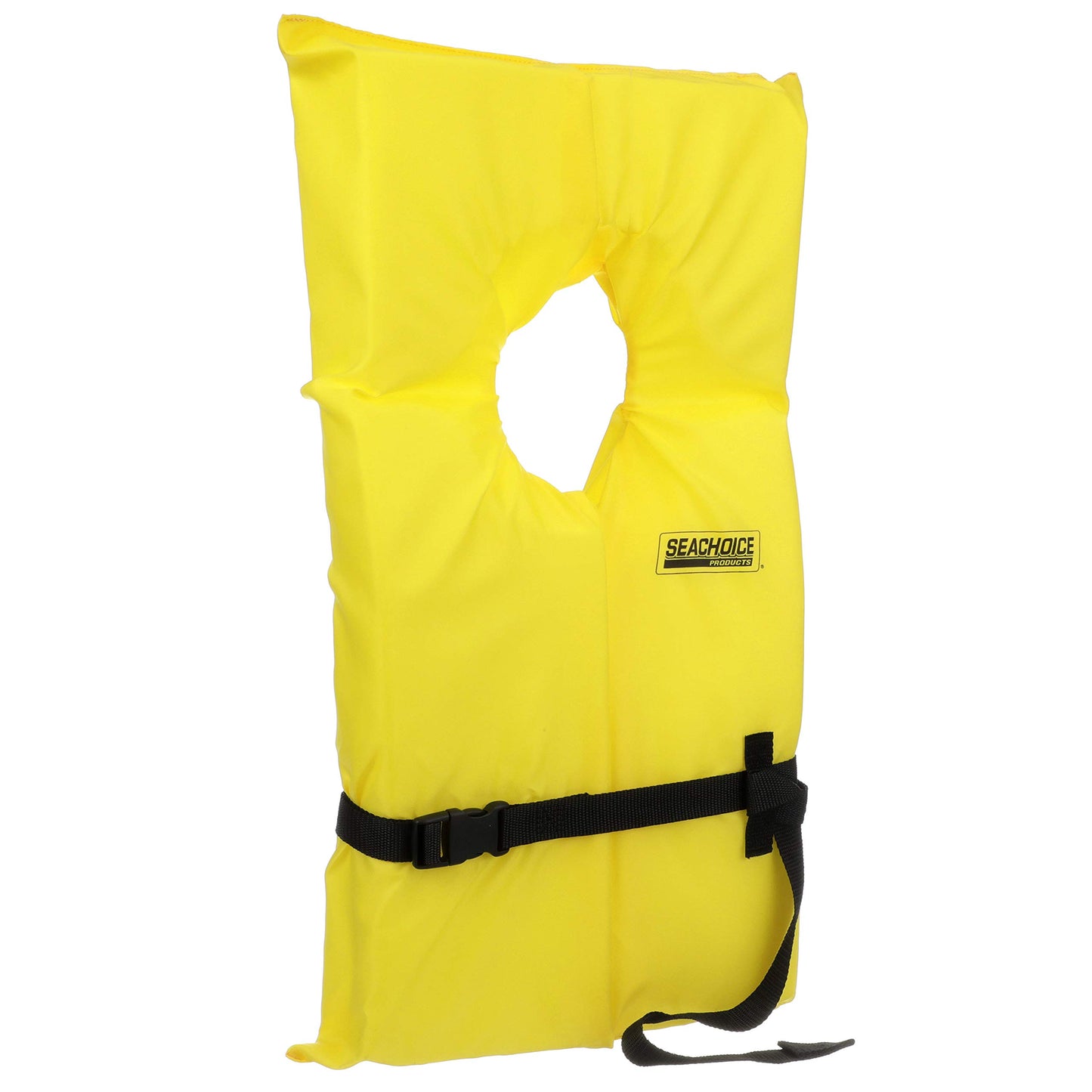 Seachoice Life Vest, Type II Personal Flotation Device - USCG Approved - Multiple Sizes and Colors