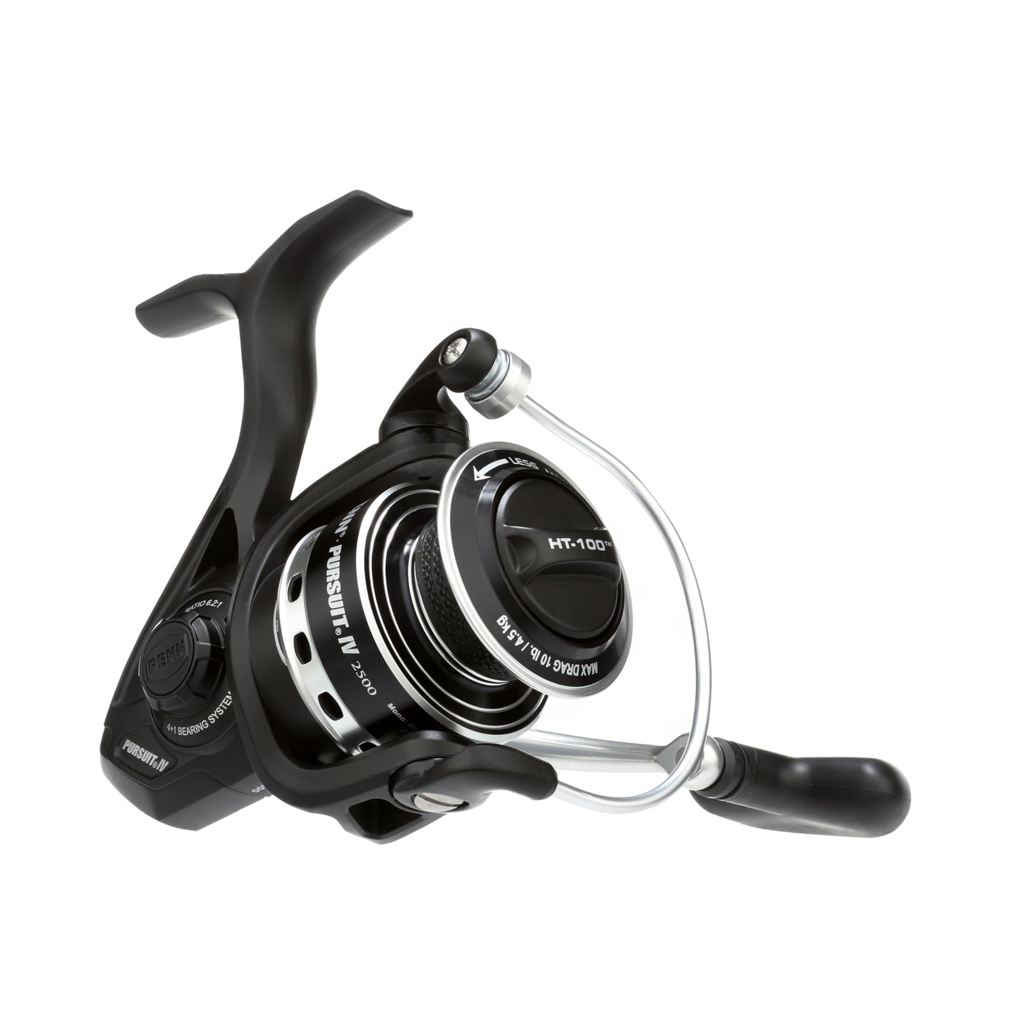 PENN Pursuit IV Spinning Fishing Reel