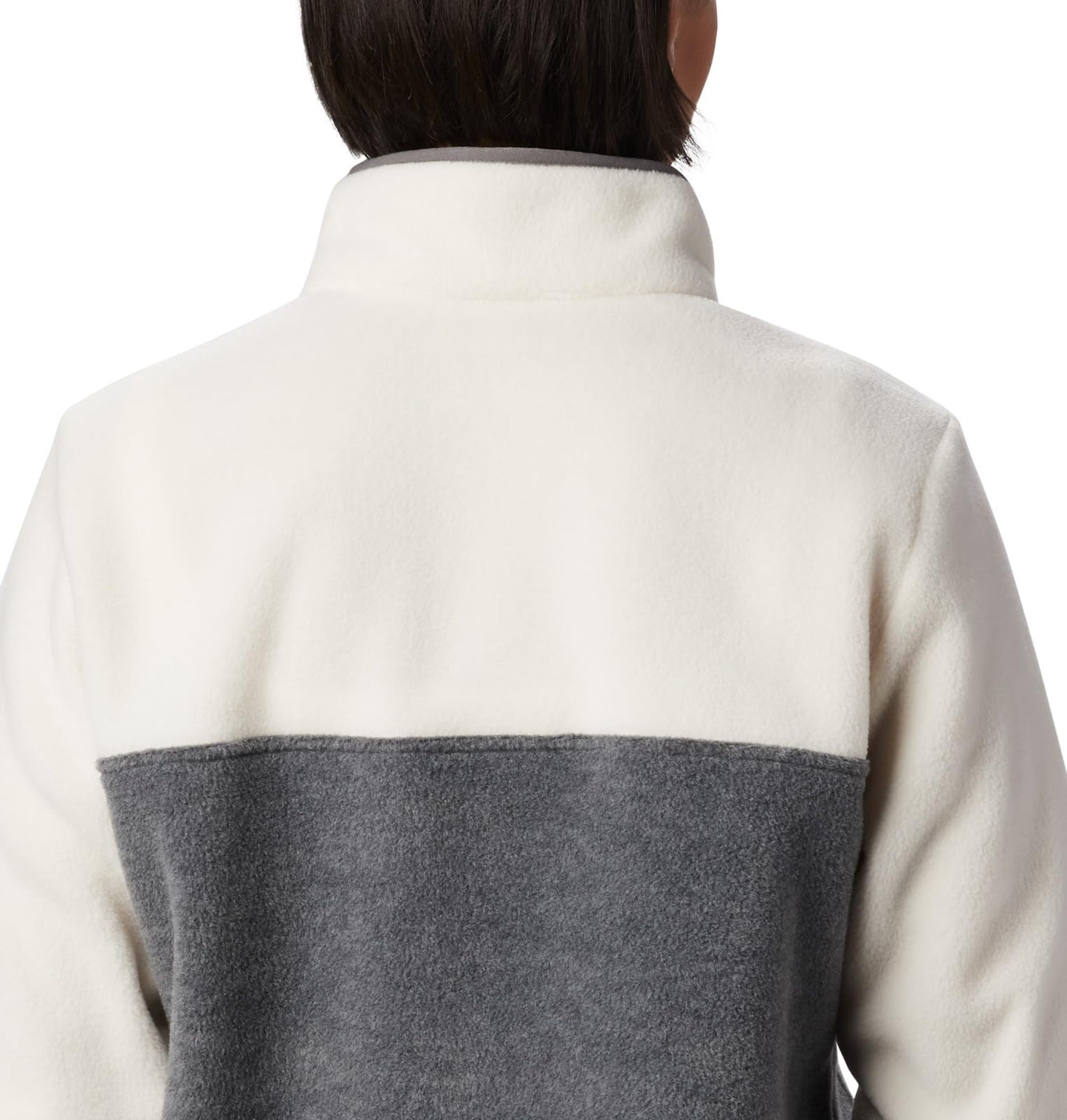 Columbia Women's Benton Springs Half Snap Pull Over Ii