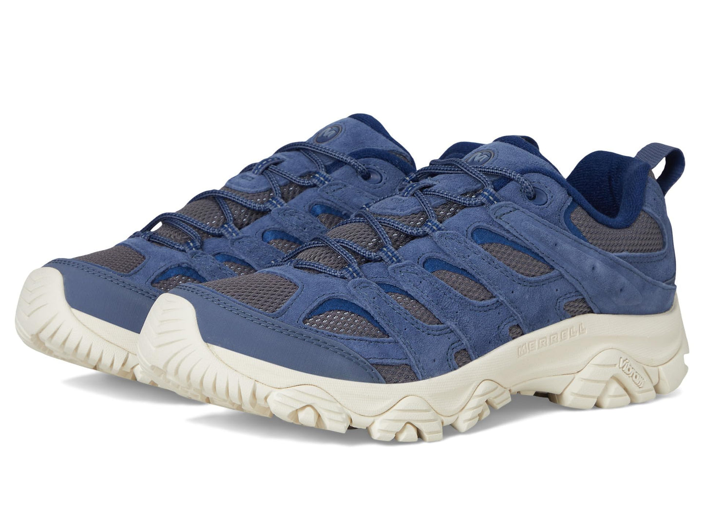 Merrell Men's Moab 3 Hiking Shoe
