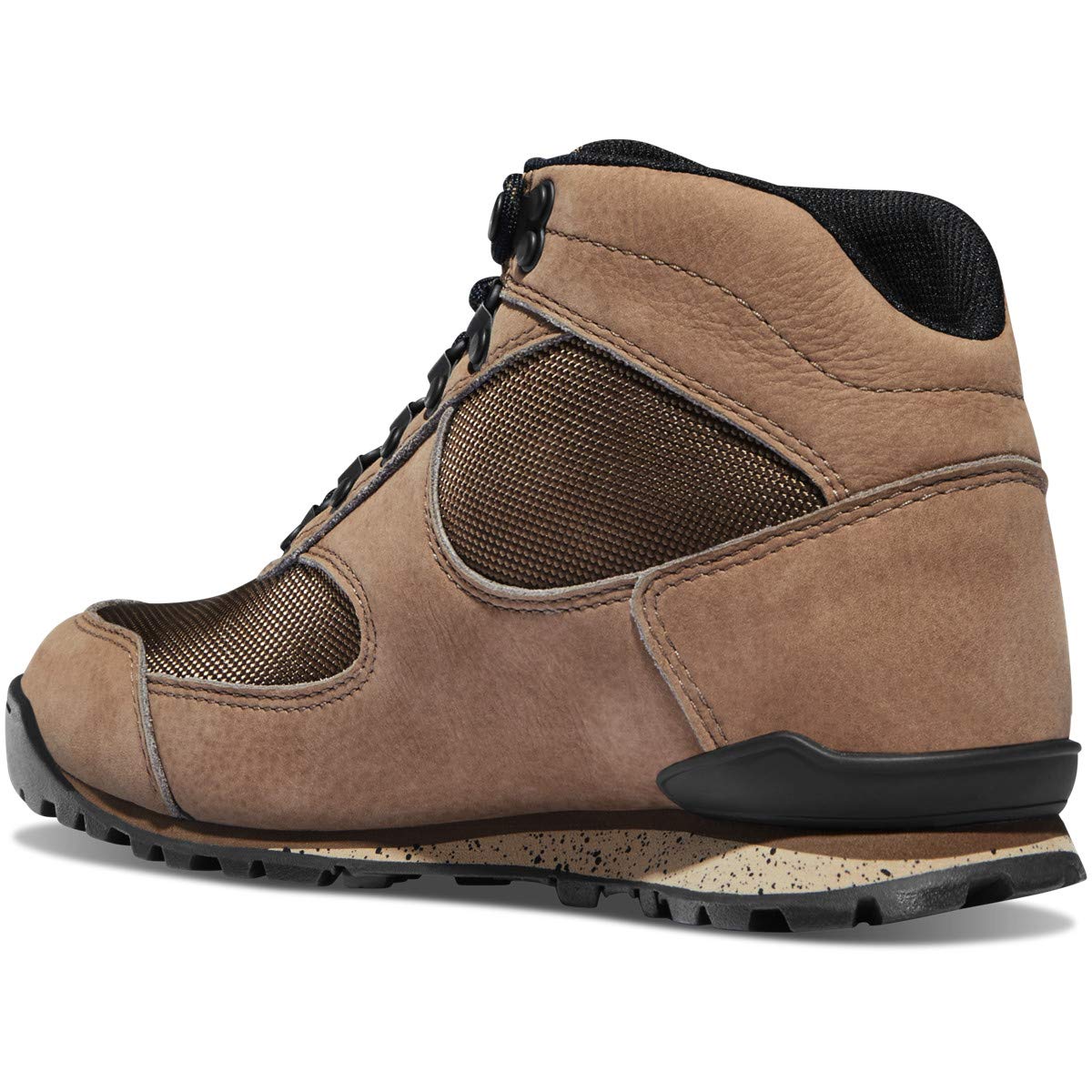 Danner Women's Jag Distressed Brown/Deep Teal Hiking Boot