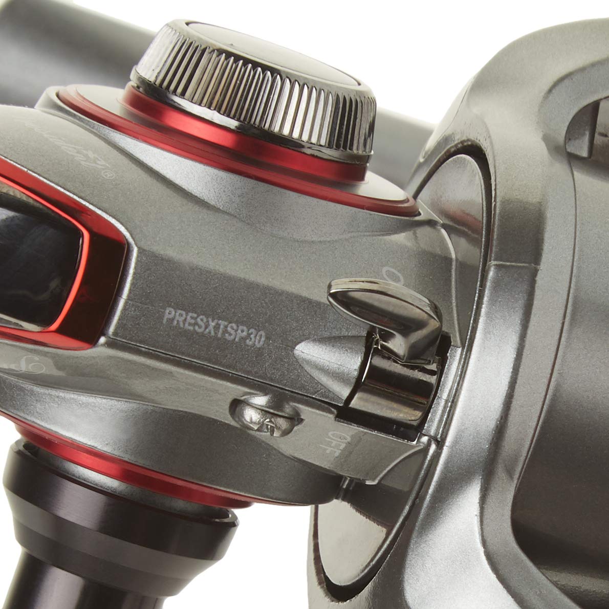 Pflueger President XT Spinning Fishing Reel