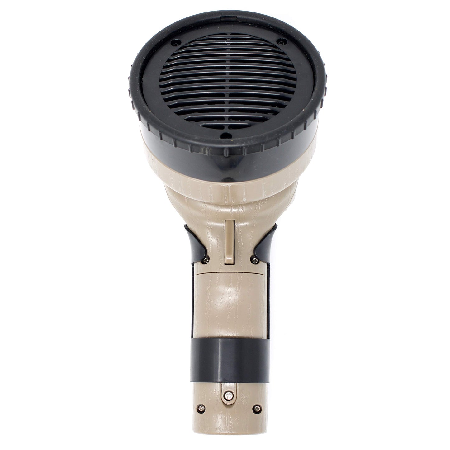 Cass Creek Mega Amp 20X Call, Loudest Handheld Electronic Hunting Caller, 120+ dB Directional Sound, 20 Authentic Calls, Weather-Resistant, Compact and Easy to Carry