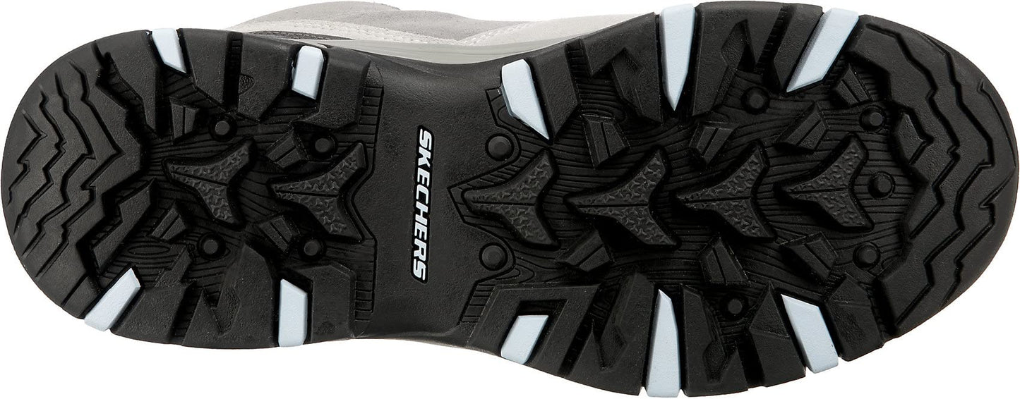 Skechers Women's Trego - Rocky Mountain Hiking Boot