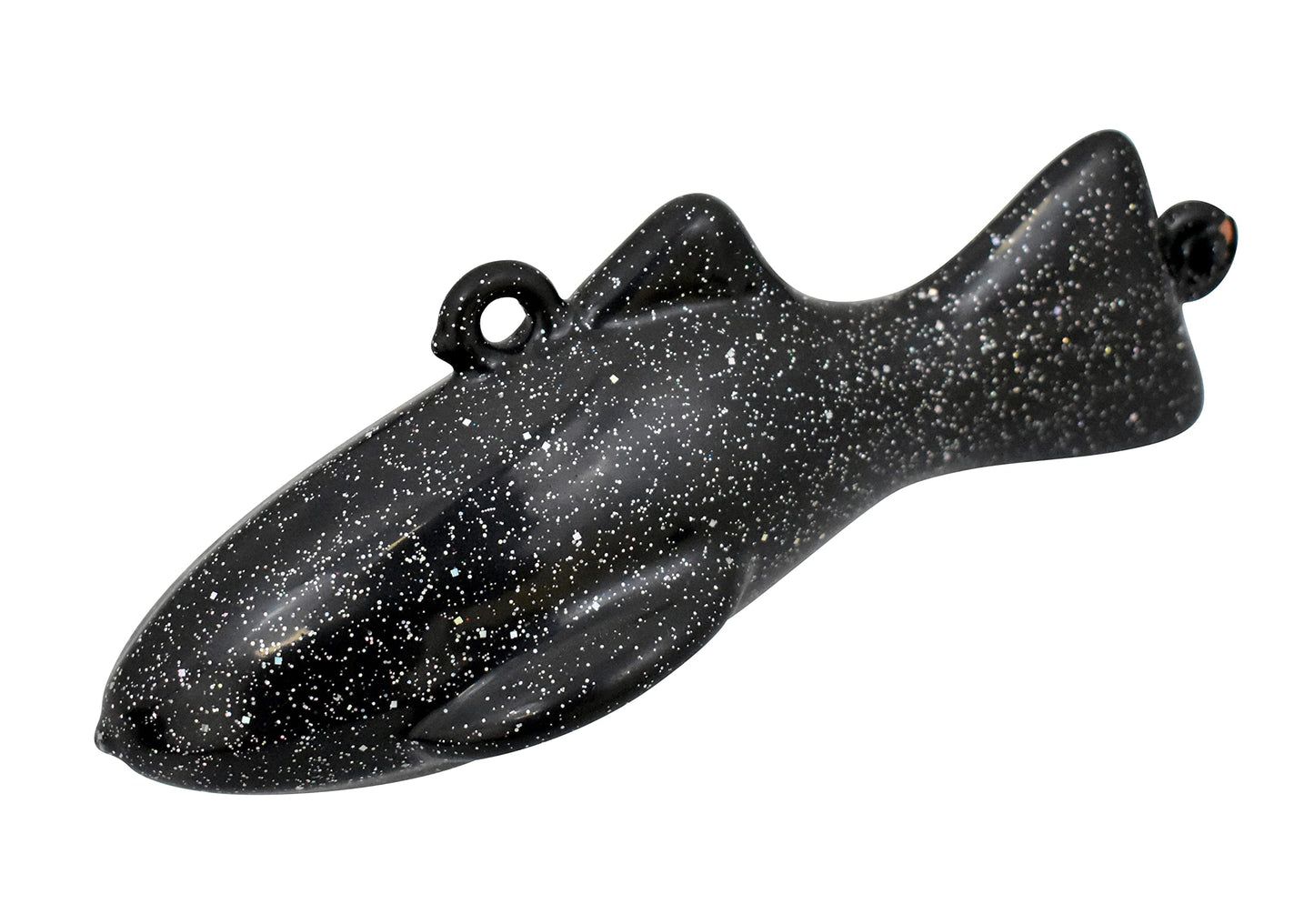 MagBay Lures 100% USA Made Downrigger Weights Heavy Dredge Fish Weight - Vinyl or uncoated