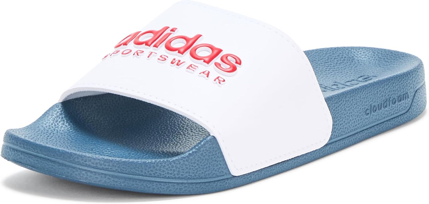 adidas Adilette Shower Slip On Unisex Shoes