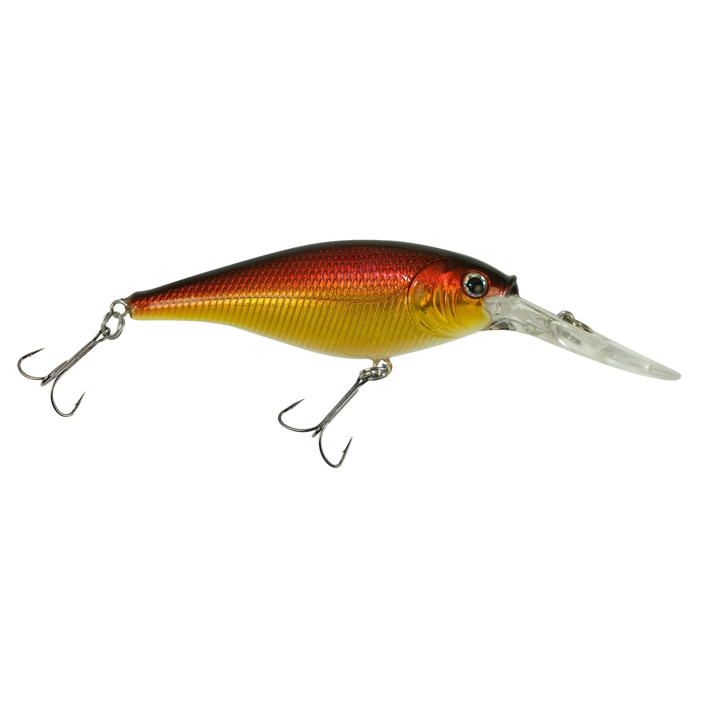 Berkley Flicker Shad Fishing Hard Bait