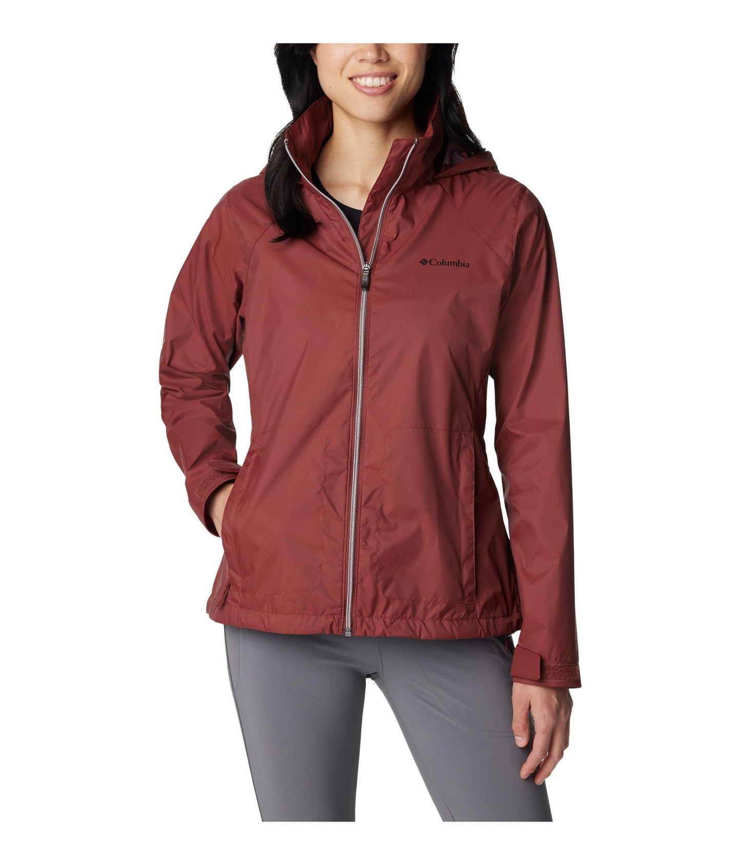 Columbia Women's Switchback III Jacket