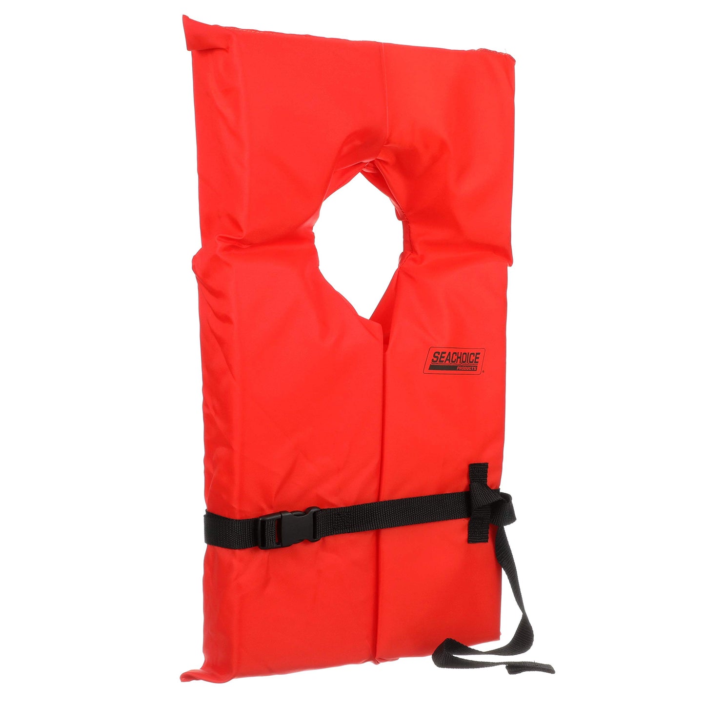Seachoice Life Vest, Type II Personal Flotation Device - USCG Approved - Multiple Sizes and Colors