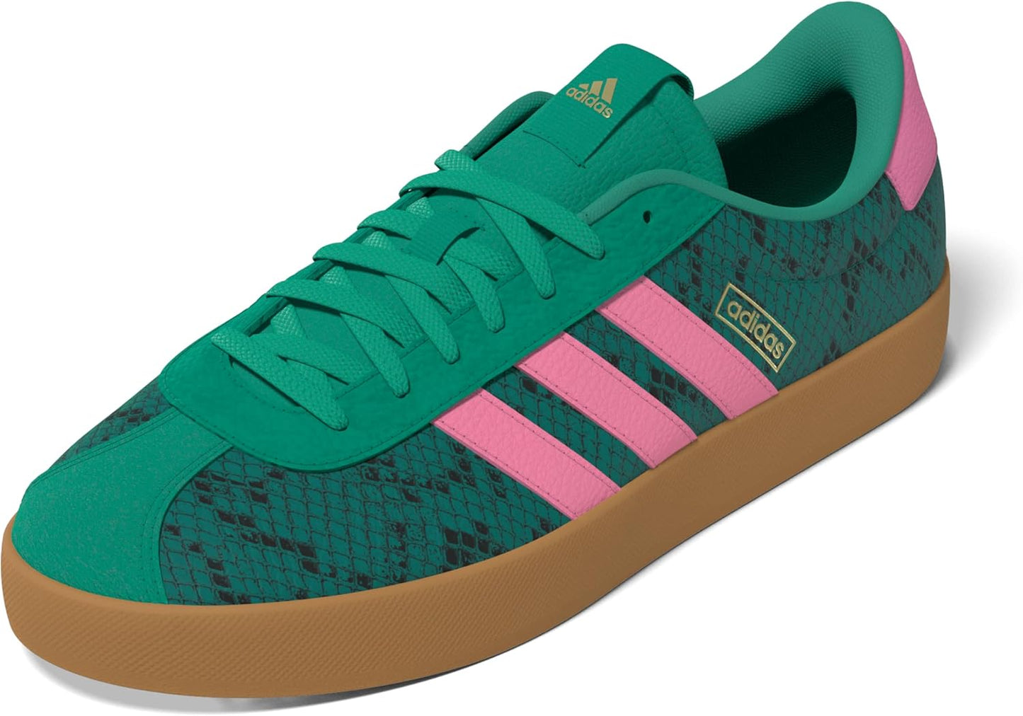 adidas Women's VL Court 3.0 Sneaker