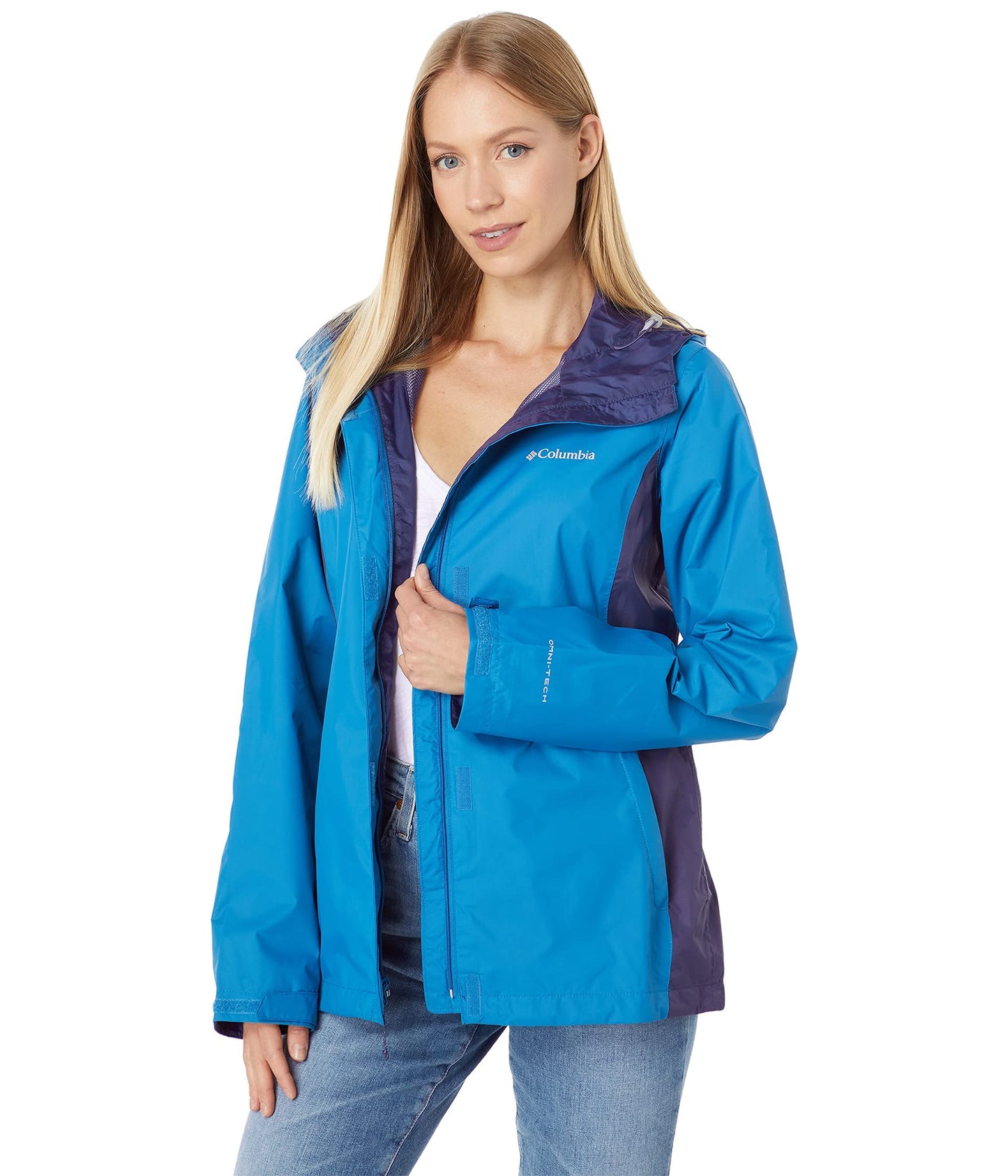 Columbia Women's Arcadia II Jacket