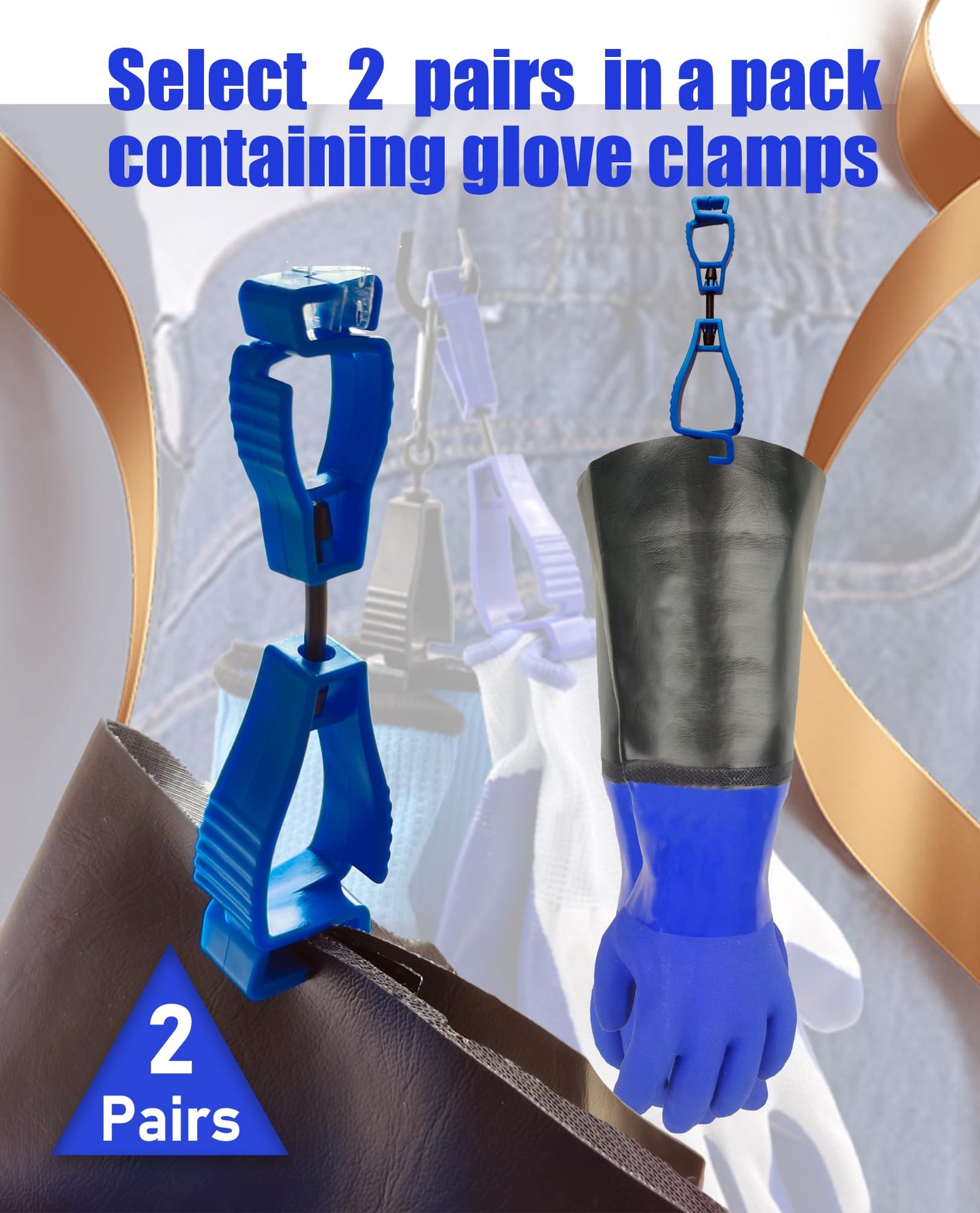 LIICHAAO Long waterproof fishing gloves,Cleaning Poison ivy gloves,Aquarium pool,Long elbow Resistant Abrasion