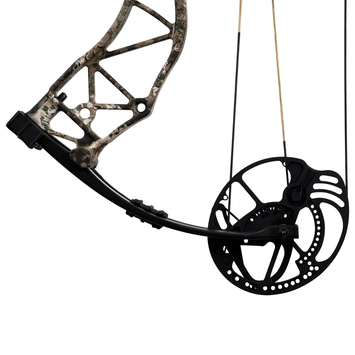 Bear Archery Adapt Ready to Hunt Adult Compound Bow Package Designed by The Hunting Public