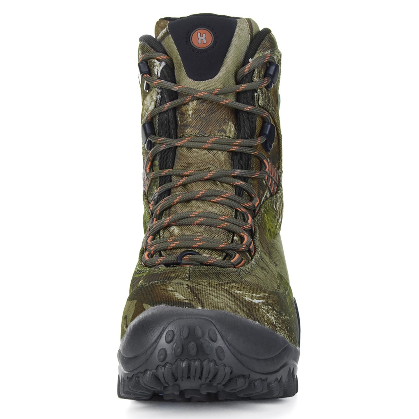 XPETI Women's Thermator Mid High-Top Waterproof Outdoor Hiking Boot