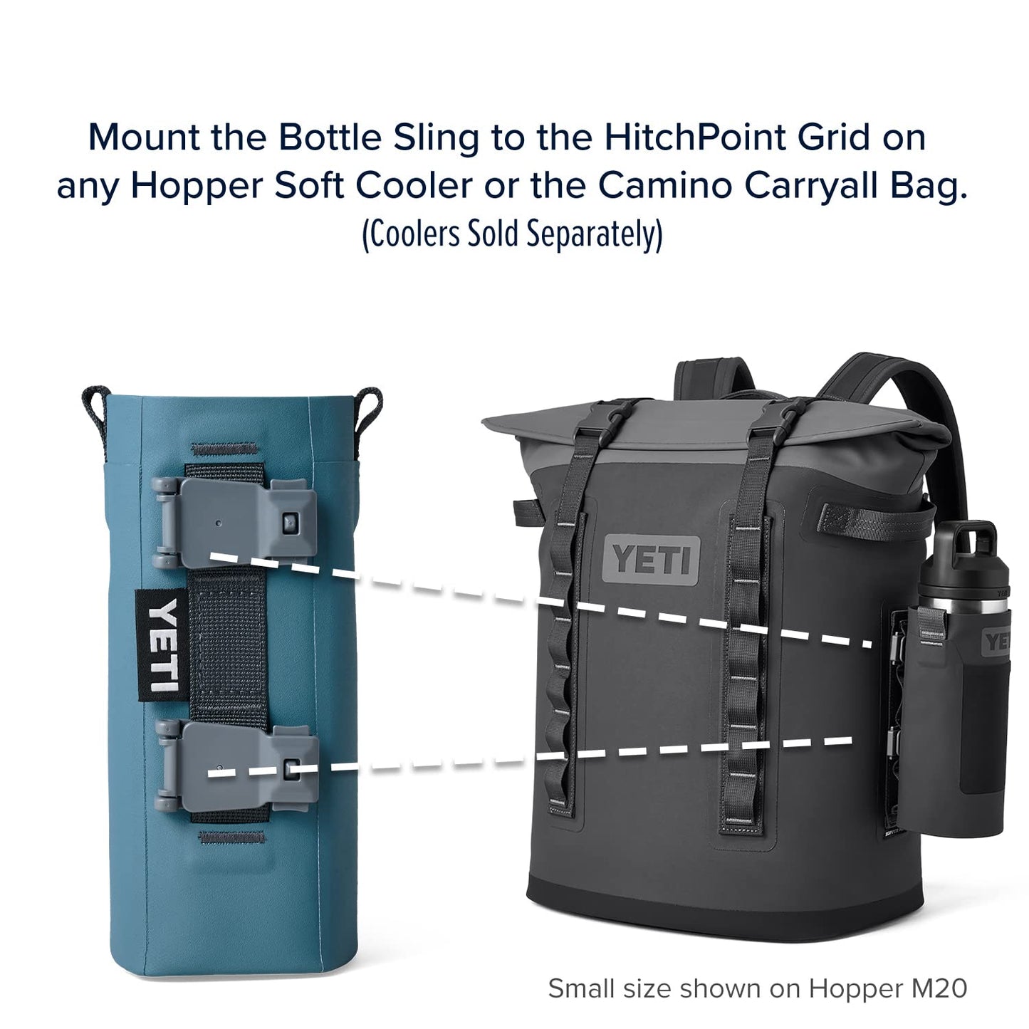 YETI Bottle Sling for Rambler Bottles