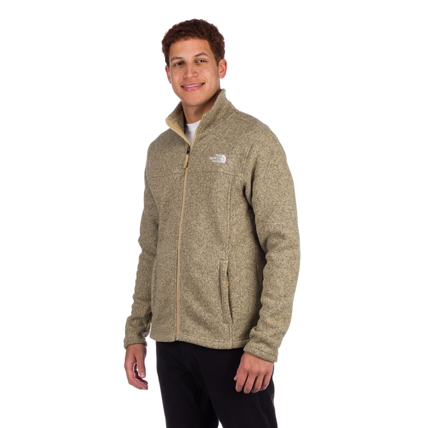 THE NORTH FACE Men's Tsillan Full Zip Jacket
