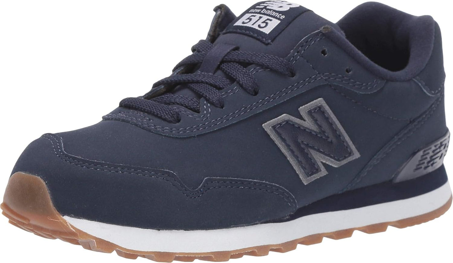 New Balance Kids’ 515 V1 Lace-up Sneakers