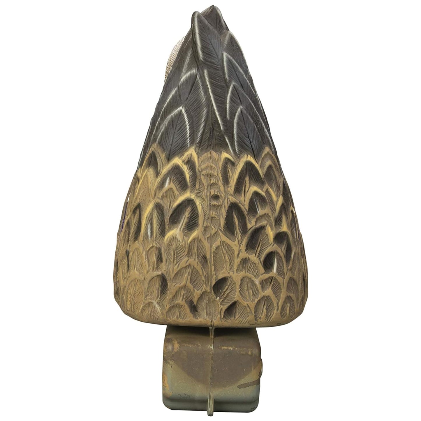 Higdon Outdoors Magnum Duck Butt Decoys Foam Filled 2pk
