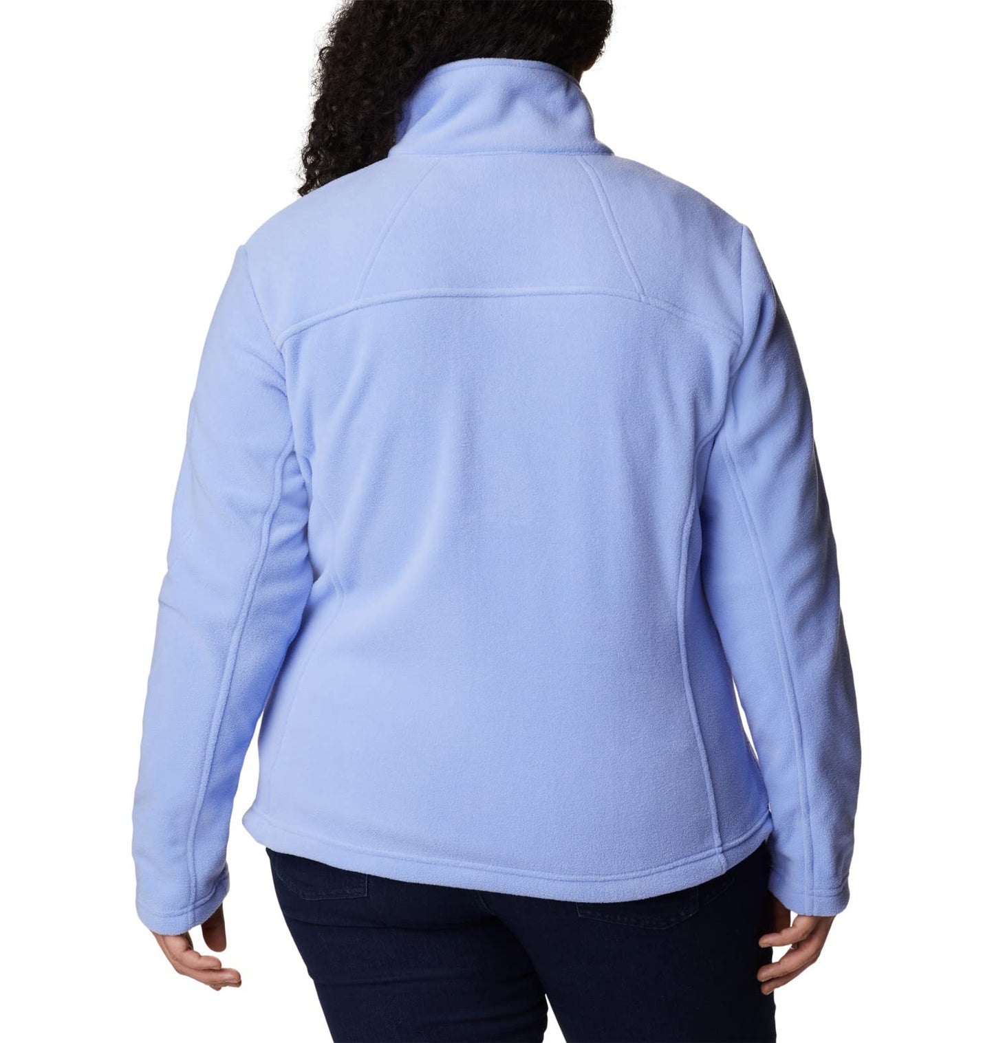 Columbia womens Fast Trek Ii Jacket