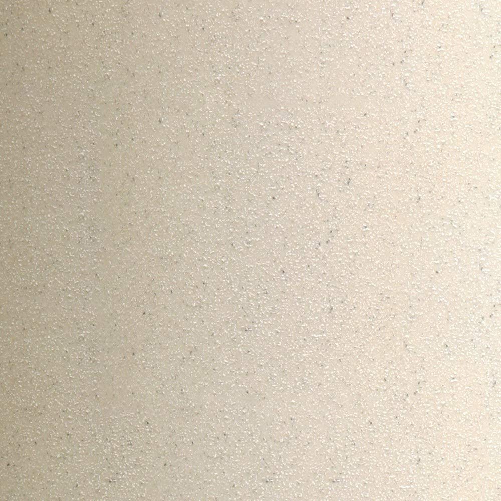 Rust-Oleum 223524-6PK Stops Rust Multi-Color Textured Spray Paint, 12 oz, Desert Bisque, 6 Pack, Beige