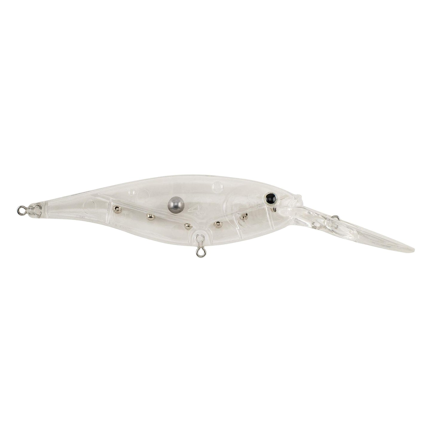 Berkley Flicker Shad Fishing Hard Bait