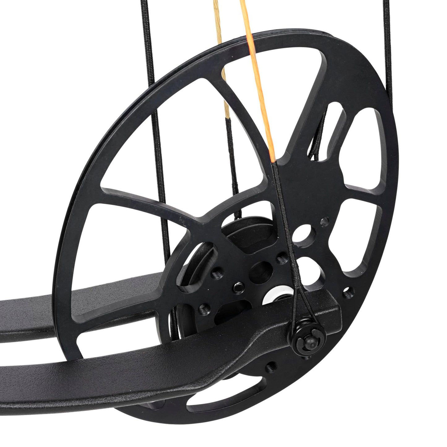 Bear Archery Legit Ready to Hunt Compound Bow Package for Adults & Youth, 14”- 30” Draw Length, 10-70 Lbs Draw Weight, Up to 315 FPS, Made in USA, Limited Life-Time Warranty