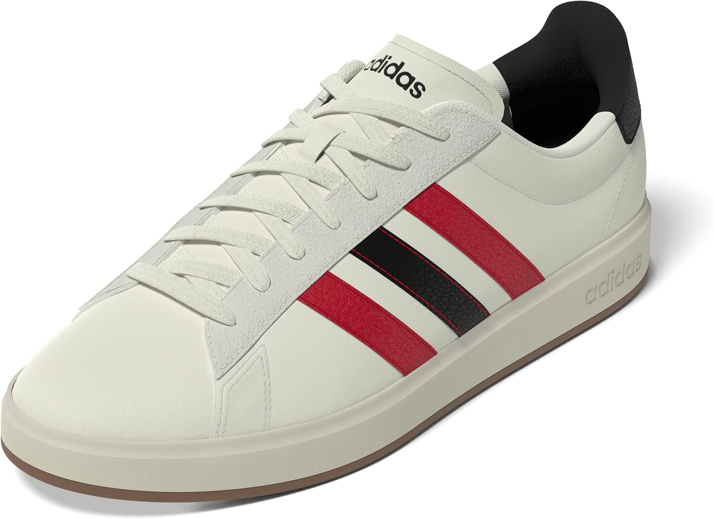 adidas Men's Grand Court 2.0 Tennis Shoe