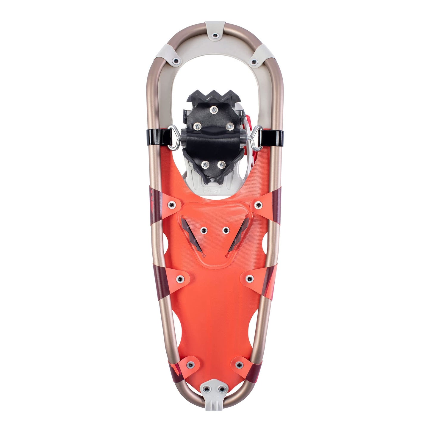 Tubbs Frontier W Snowshoes, Coral, 25