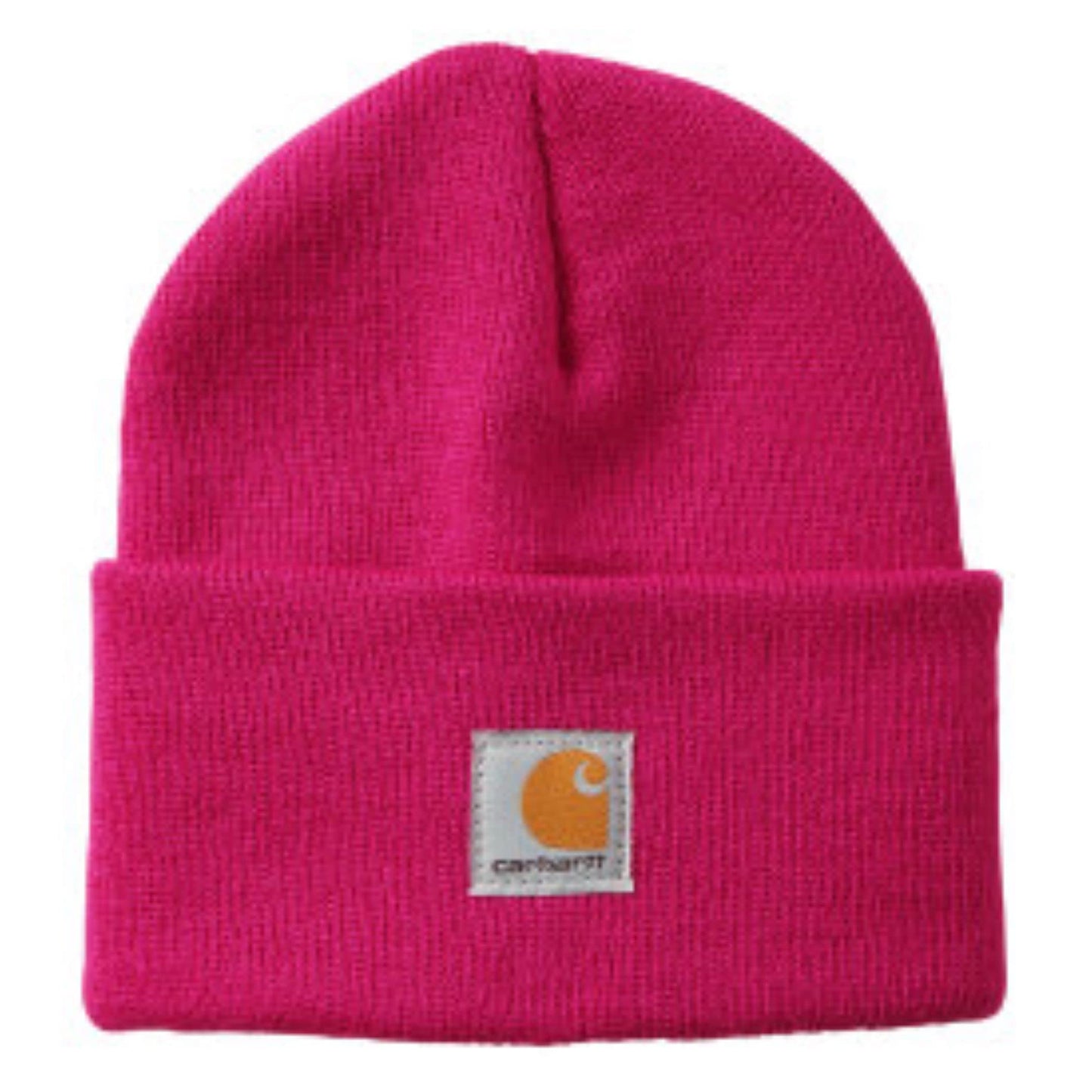 Carhartt Girls' Kids' Knit Beanie Watch Hat