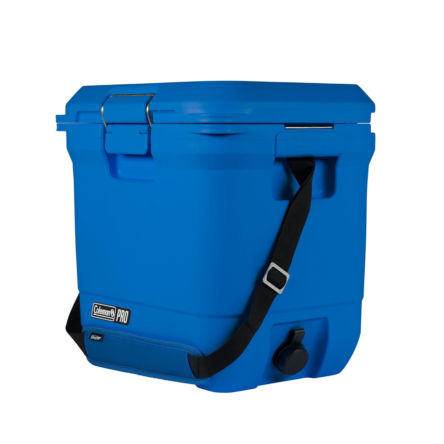Coleman Pro 25qt Ultra-Light Premium Hard Cooler, Extra-Thick Insulation Keeps Ice up to 3 Days, 36-Can Capacity