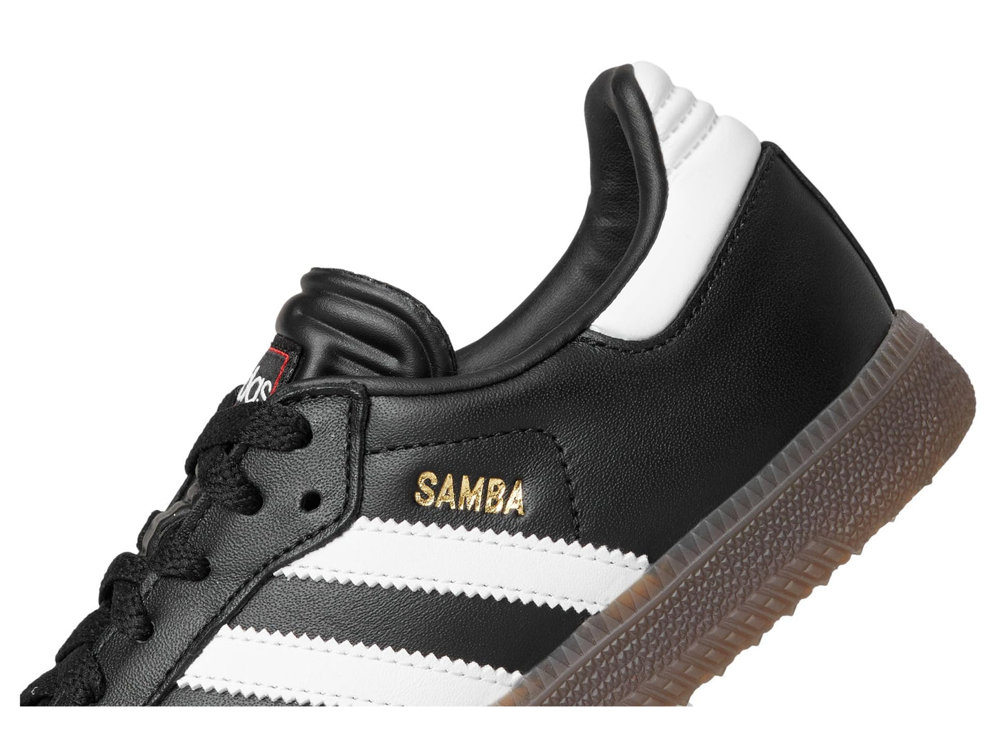 adidas Unisex-Adult Samba Indoor Sneaker