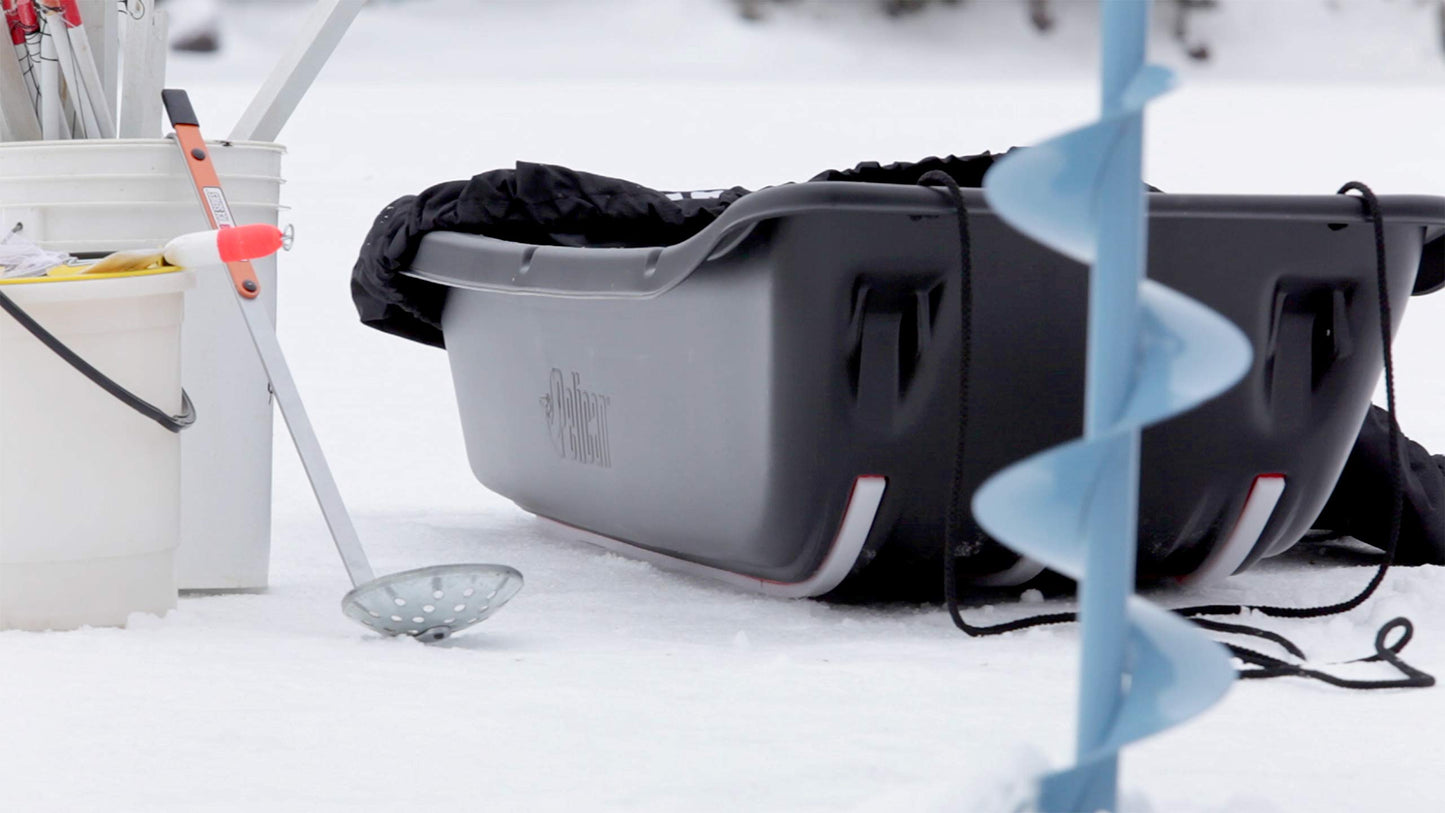 Pelican - Trek Utility Sled