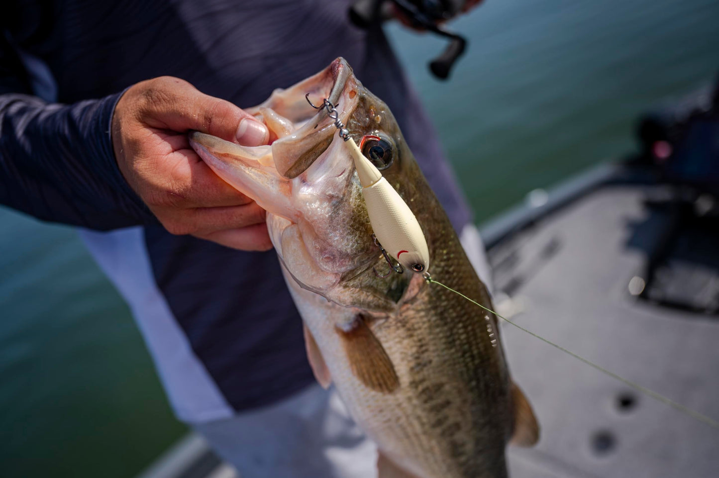 Berkley Choppo Fishing Hard Bait