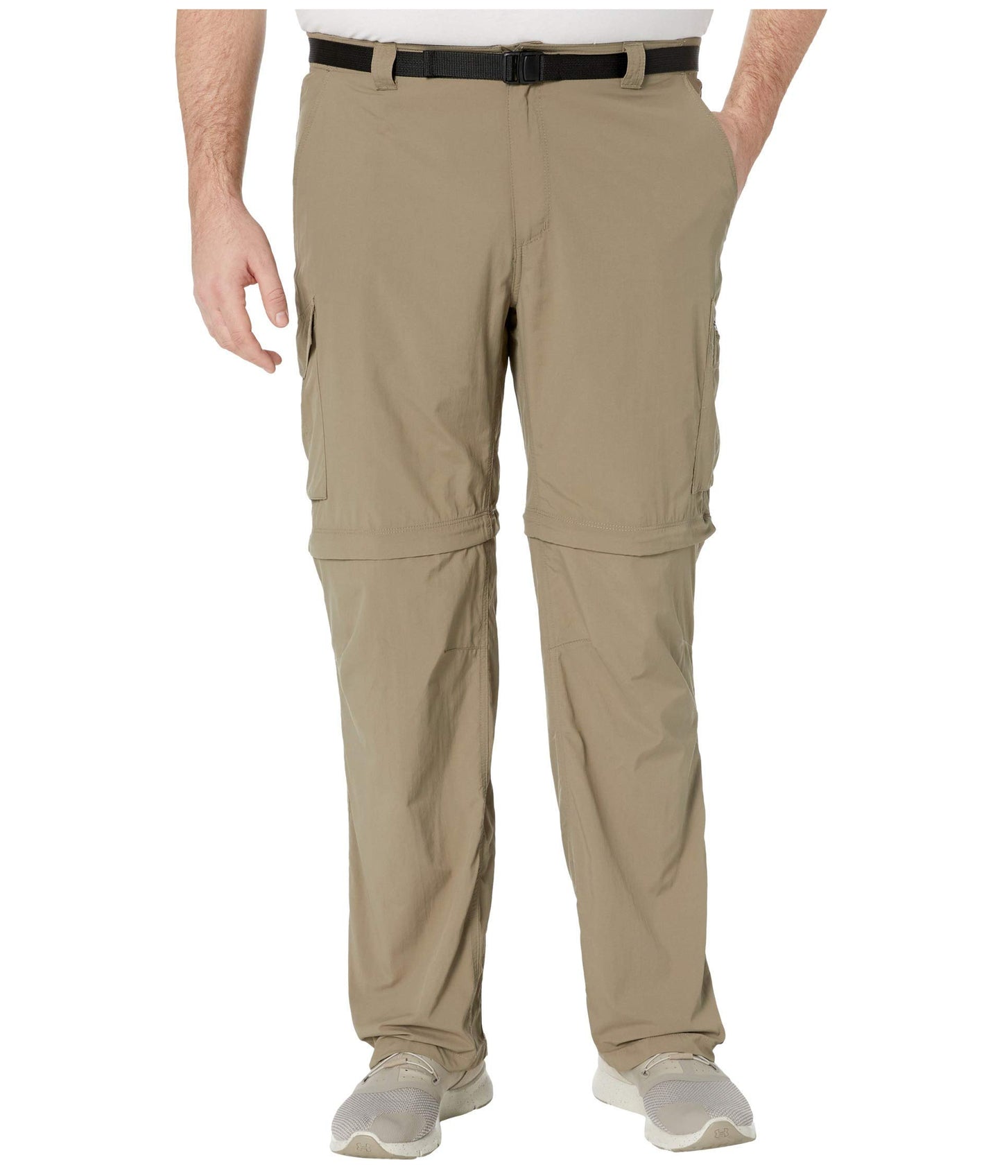 Columbia Men's Silver Ridge Convertible Pant
