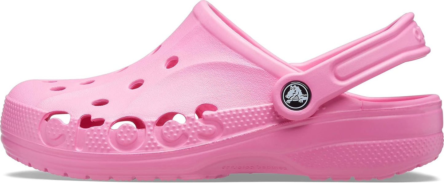 Crocs Unisex-Adult Baya Clogs