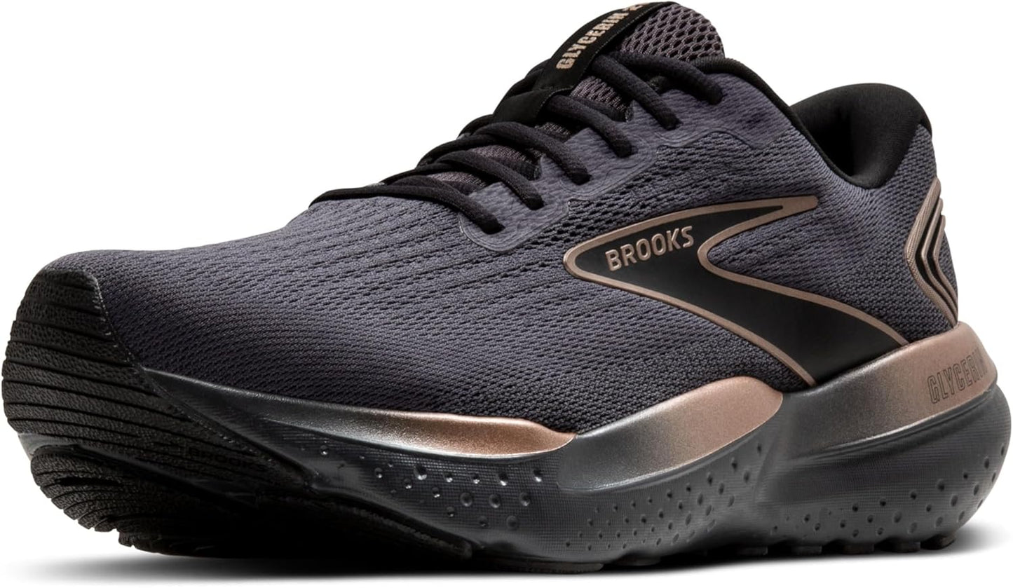 Brooks Men’s Glycerin 21 Neutral Running Shoe